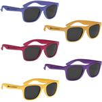 GH6210 Color Changing Malibu Sunglasses With Custom Imprint